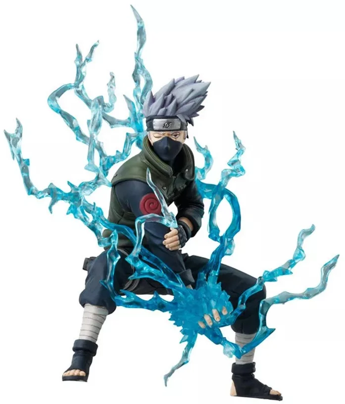 Tôi nhận thấy rằng bạn đang tìm kiếm figure Kakashi Uzumaki của Nhật Bản, và đó chính là lựa chọn tuyệt vời cho bạn! Hãy cùng tôi khám phá chiếc figure đầy tính nghệ thuật và độc đáo này!