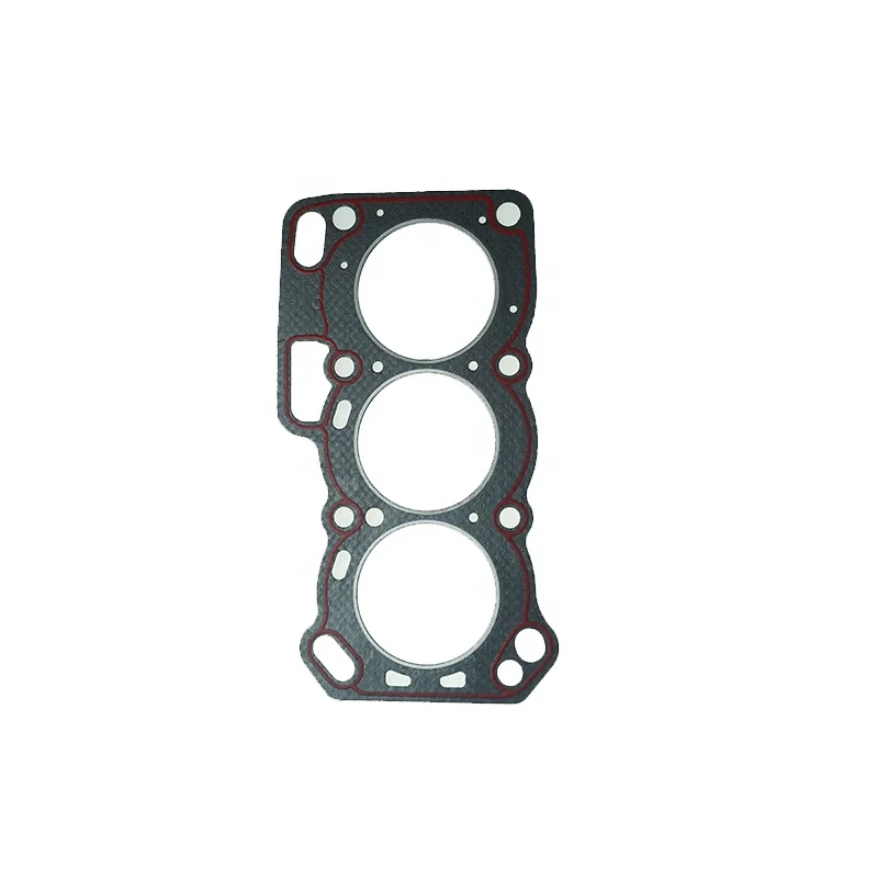 Auto Spare Part 372-1003040 Engine Valve Cover Car LB071-QQ-0005-M Cylinder Head Gasket for Cherry