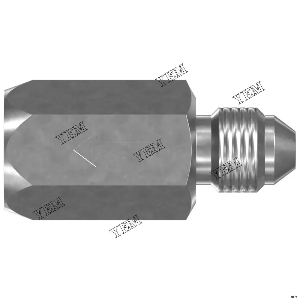 Wholesale Valve-Check Fit for 304-2700 Industrial Machinery Engine Parts 4