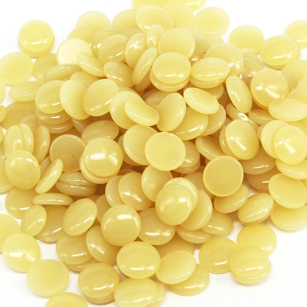Wholesale Custom 100g 500g 1kg Wax Beads Organic Depilatory Hard Wax