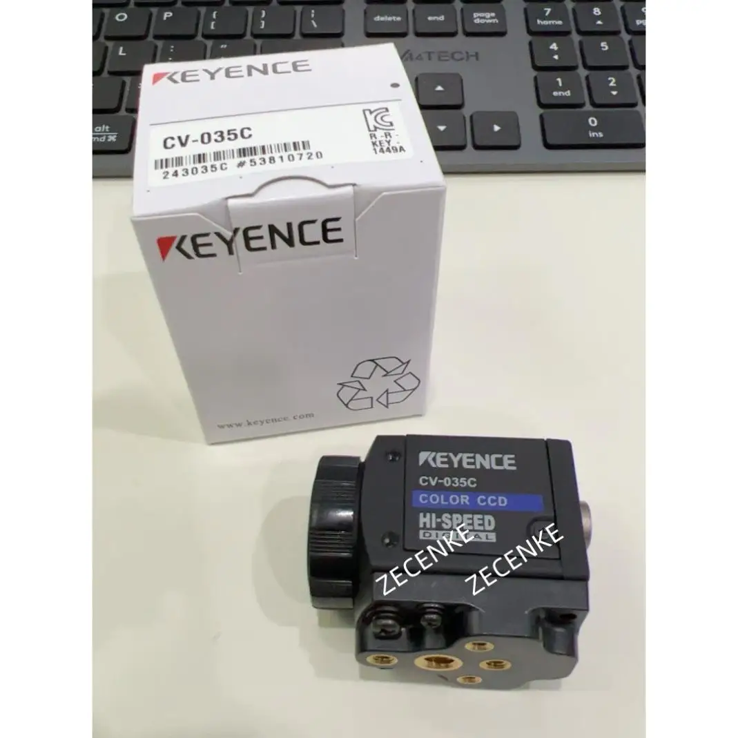 CV-035C キーエンス 2026年最新Yahoo!オークション 035cの中古品 cv