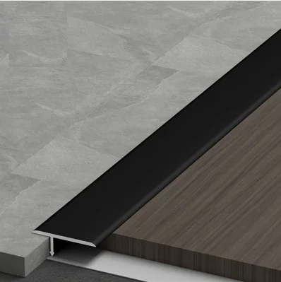 Aluminium Channel Profile for Led Strip Lighting or Aluminium Strip Profiles for Corner or Crack