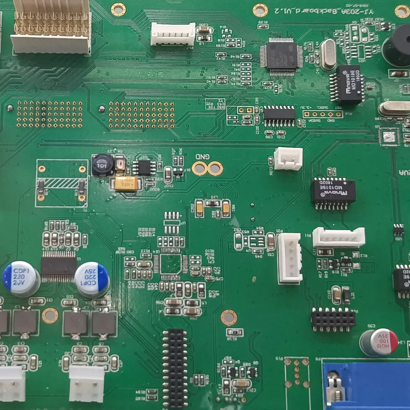 Circuit Board Professional Circuit Boards Dip Pcba Assembling Service