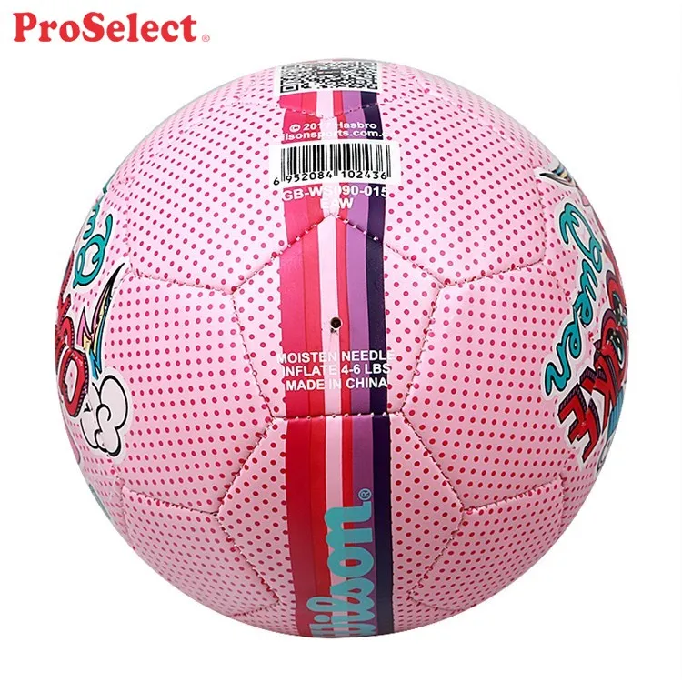 Размер 1,5 Единорог мяч Футбол на продажу