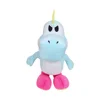 Yoshi blu 23 cm