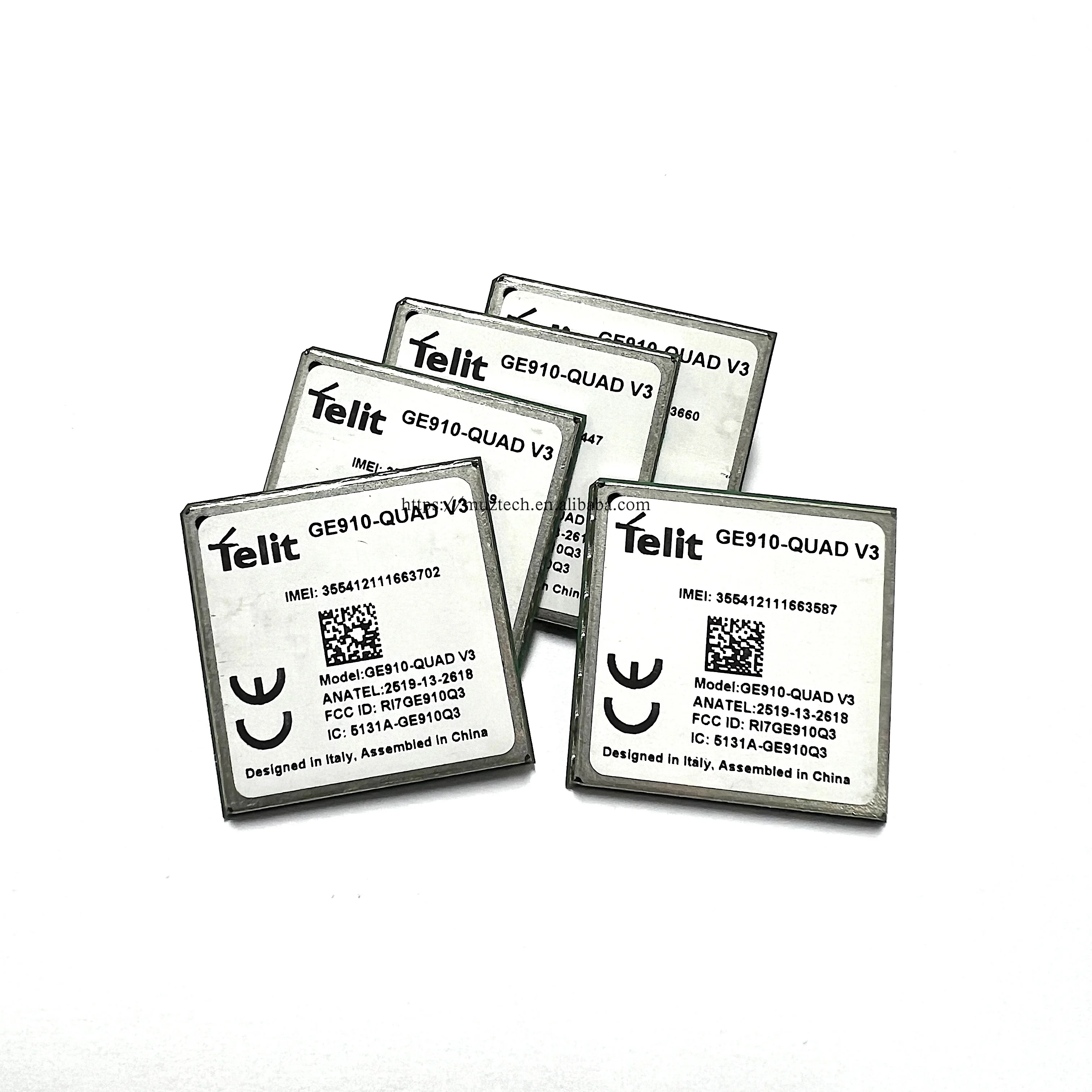Ps Gnss High-precision Timing Module Lea-6t-0 Lea-6t-2-000 Lea-6t-0-001 ...