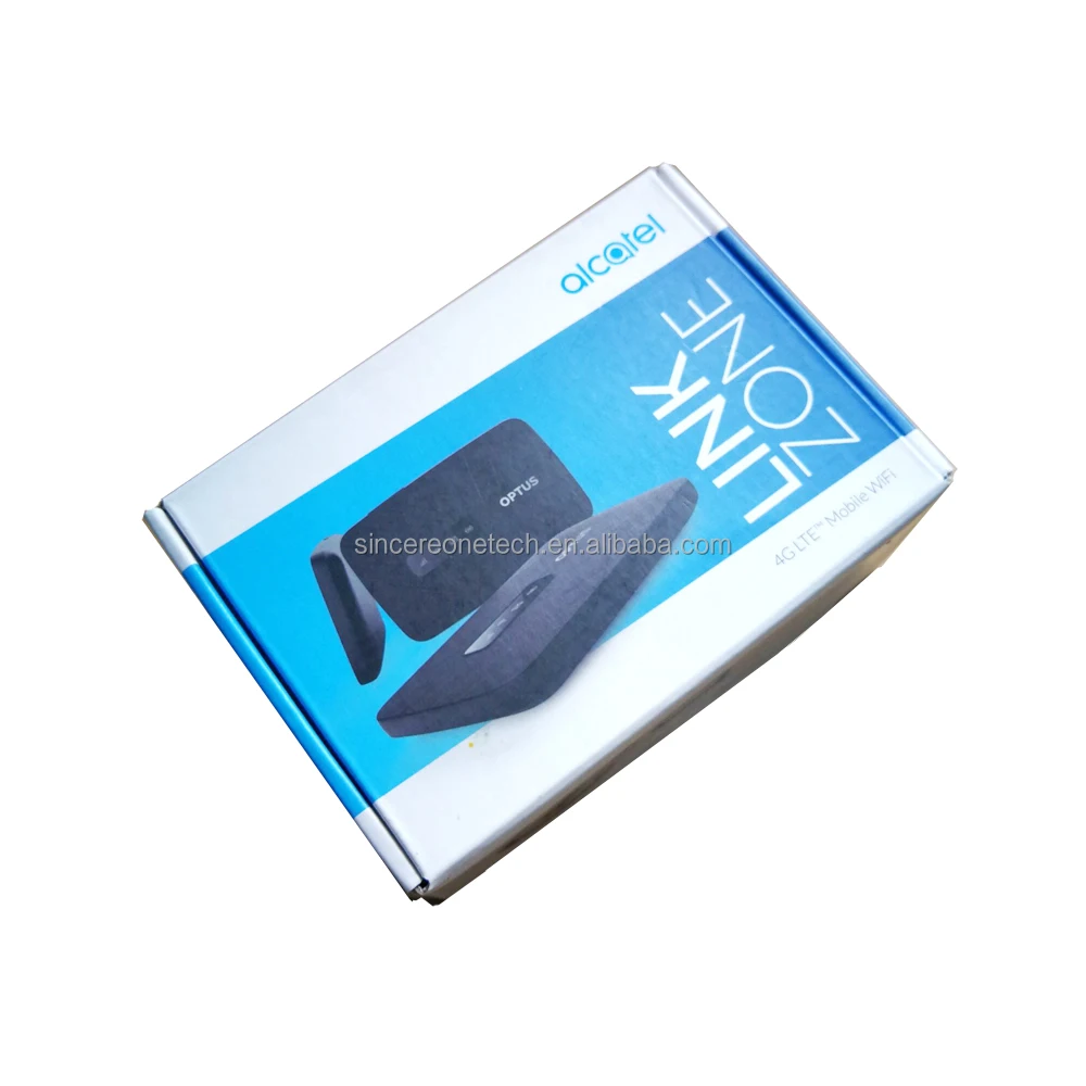 BoxWave AllCharge 3-in-1 Ladekabel Für Alcatel LINKZONE Hotspot – Mit USB-C, Micro-USB & Lightning, 1 M, Gummiert