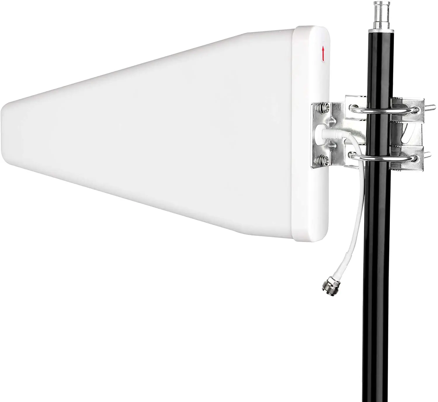 Full Set Log Antenna Upto 2700mhz Signal Repeaters Booster Mobile Phone