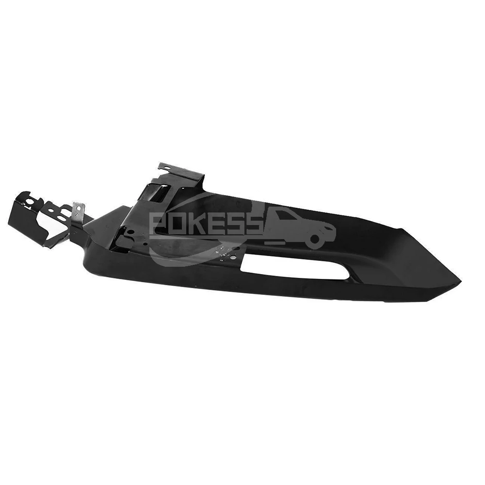 HL3Z17810A HL3V17K908AA Left Front Bumper Wrap Ang — 4