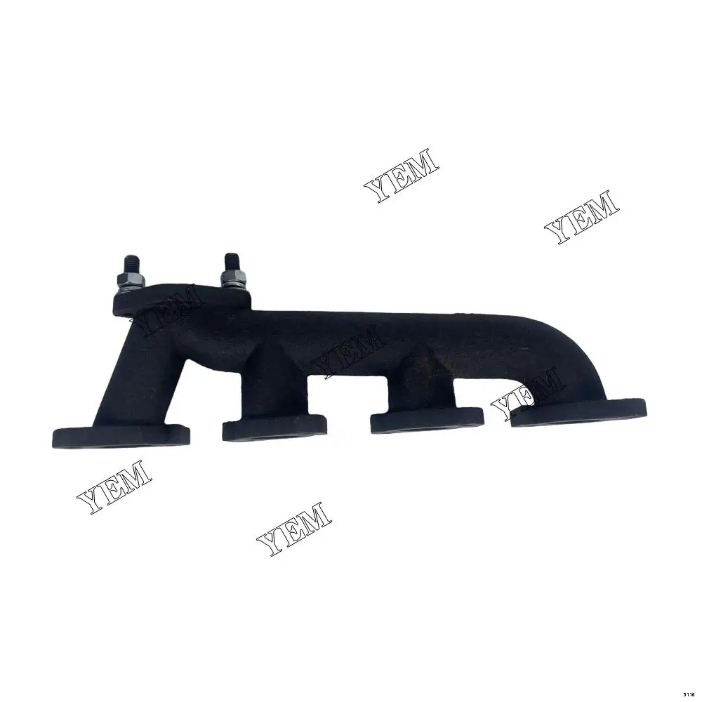 V2203 Exhaust Manifold Kit 15401-12316 for Kubota