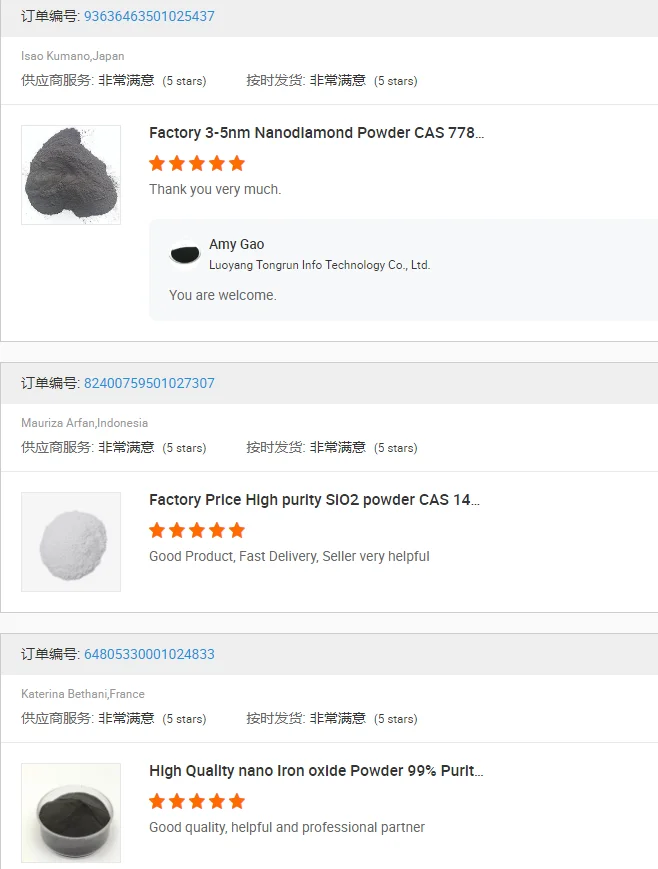Reviews