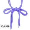 Green purple-45mm-13m-15cm transparent head g032b