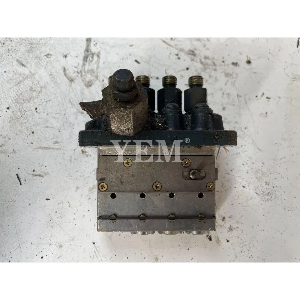 High Performance New Fuel Injection Pump 16060-51010 for Kubota V1505 Engine 16060-51013