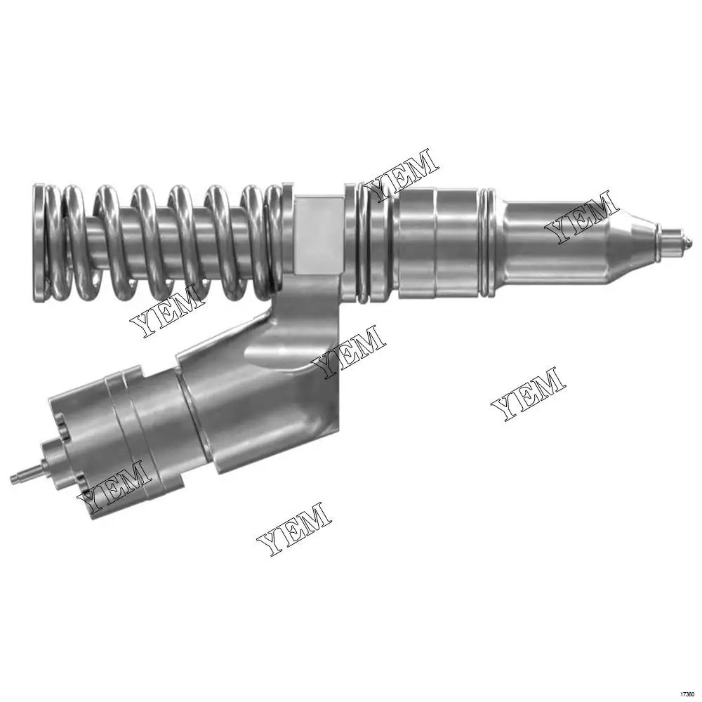 High-Performance Injector Gp-Fuel Fit for 249-0702 Engine Repair Kit 3
