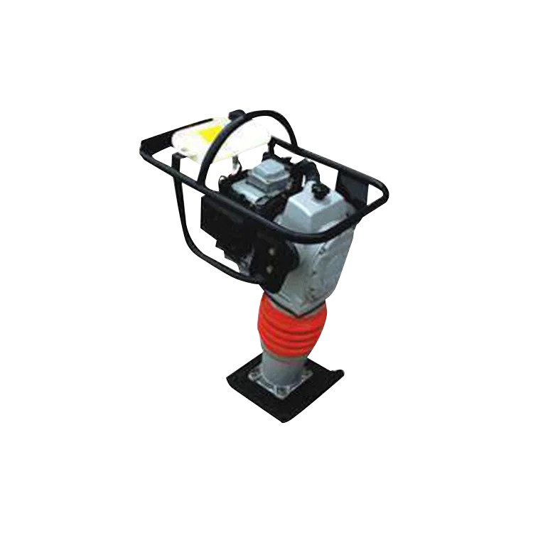 Хорошее качество, электрический мотор RLD90E 3 кВт, вибрационный трамбовщик, заземляющие молотки, ручные инструменты