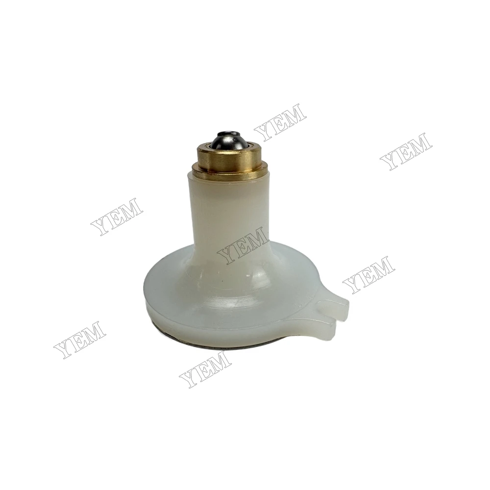 Pulley 125256190 for Perkins 403D-11 Fast Delivery Engine Parts 2