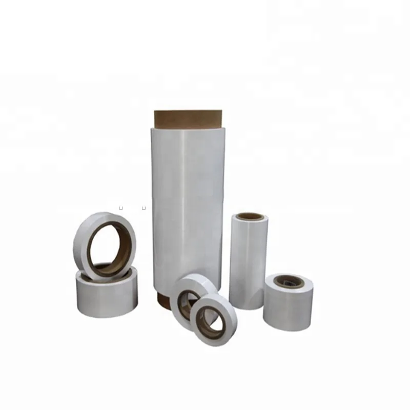 PE Polyethylene Battery Separator for Lithium Ion Battery