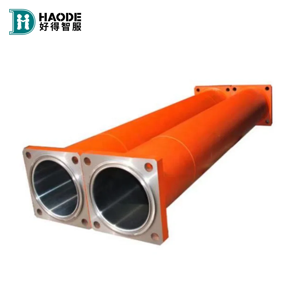 Concrete Pump Spare Part Hs Code Reviewmotors.co