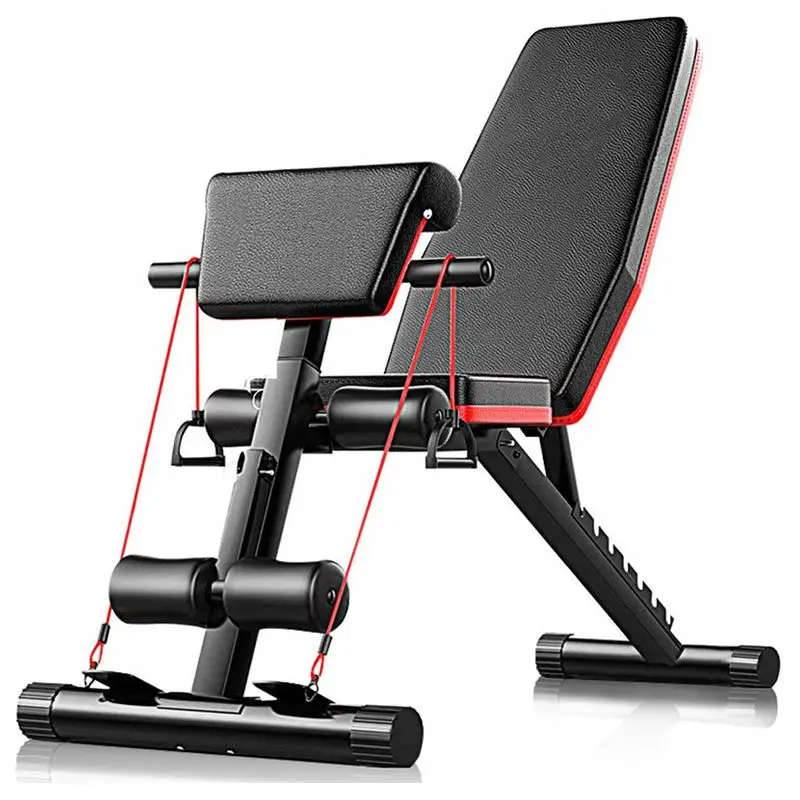 weight chair gym