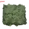 Green camouflage