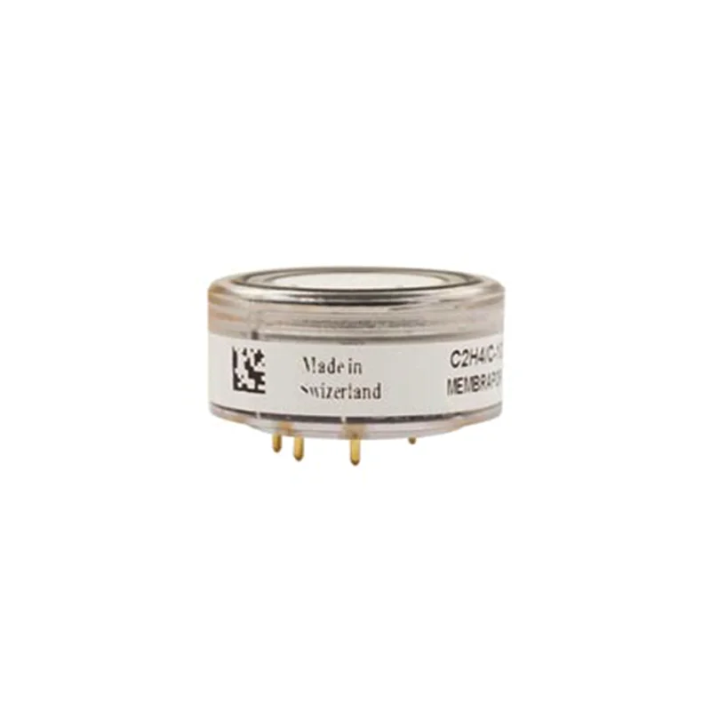 Electrochemistry Ethylene Gas Sensor – S4-C2H4, 0-100 Ppm Range For C2H4 Detection