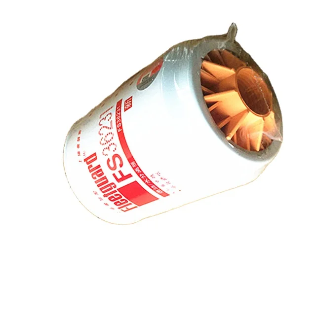 Best Price Engine Part FS36231 Fuel Filter Water Separator