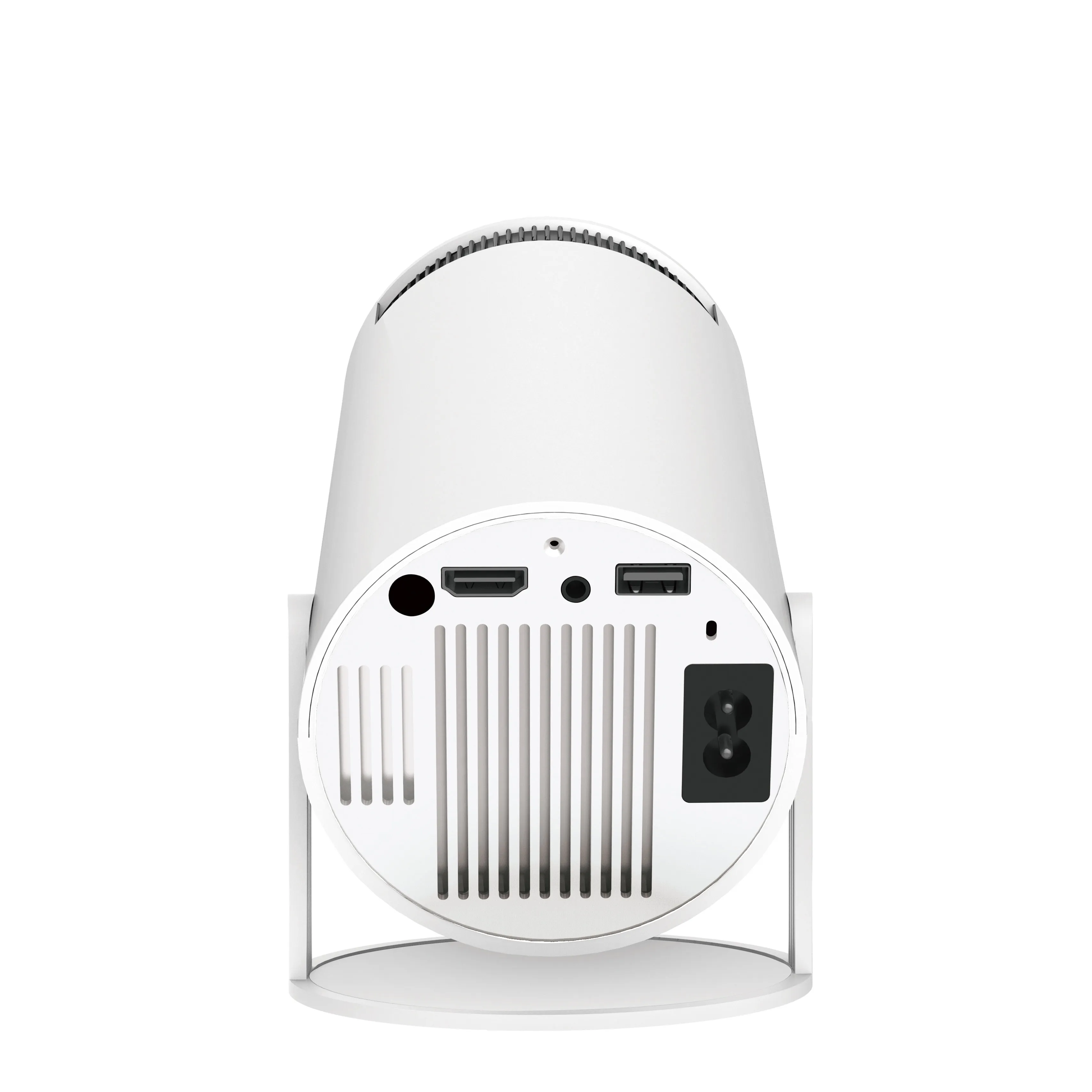 2024アップデートバージョンproyector hy300ミニプロジェクター