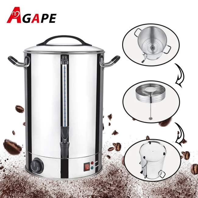 30180cups Commercial Coffee Coffee Percolator/coffee