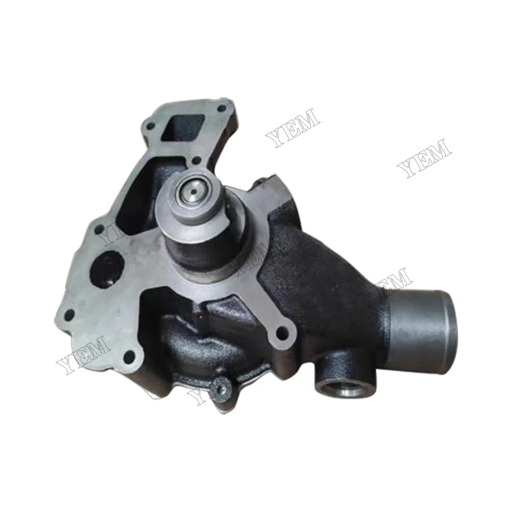 Water Pump T413424 Fit for Perkins 1204E-E44 1206E-E66 Engine