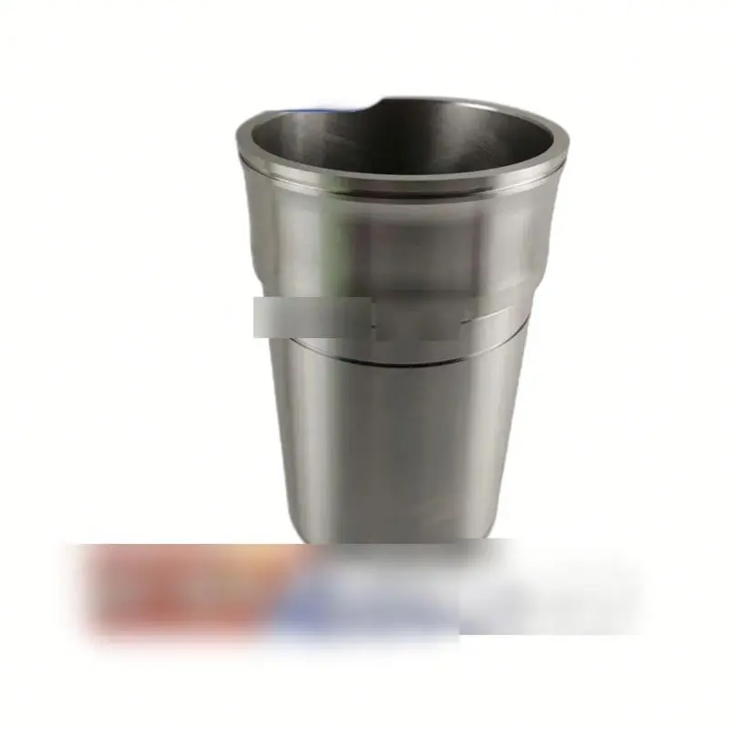 YW46 for Cummins engine ISX12 cylinder sleeve Foton Auman