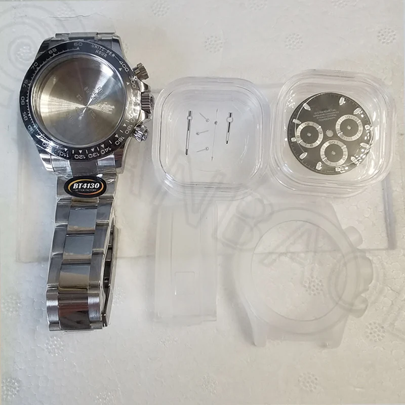 BT Factory Watch Case For RLX Alibaba