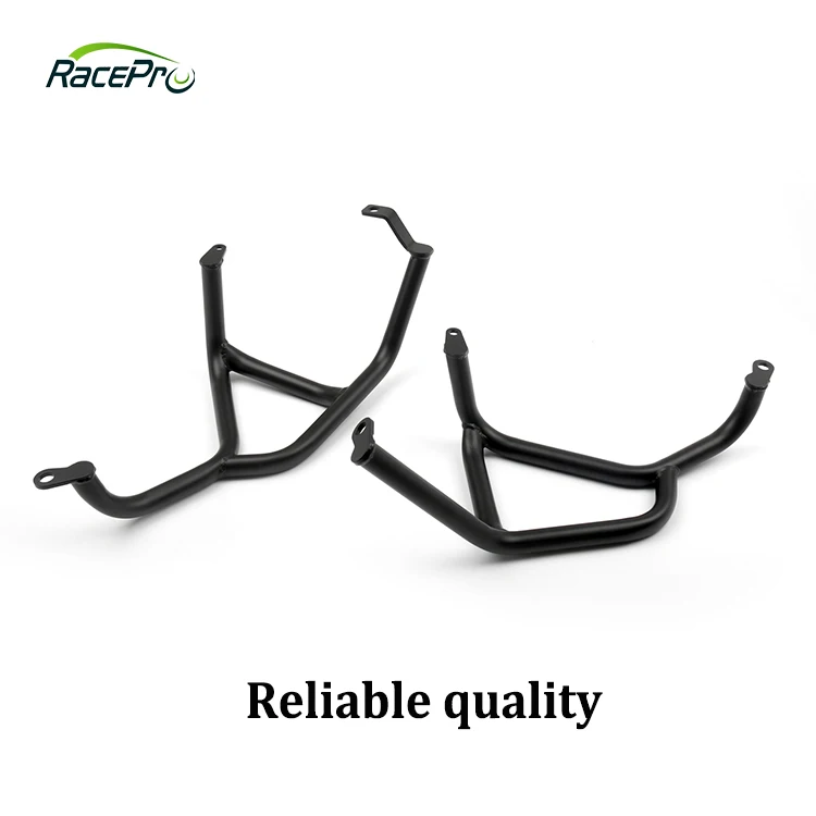 Motorcycle Motorbike Frame Sliders Protector Engine Guards Crash Bars for Kawasaki Z900 2017