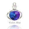Violet Blue 001VB