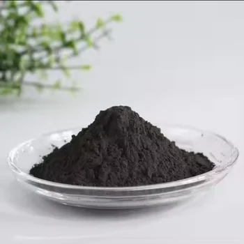 Super Low Discount Cupric Oxide (CuO) 99% Copper (II) Oxide Powder Price CAS 1317-38-0