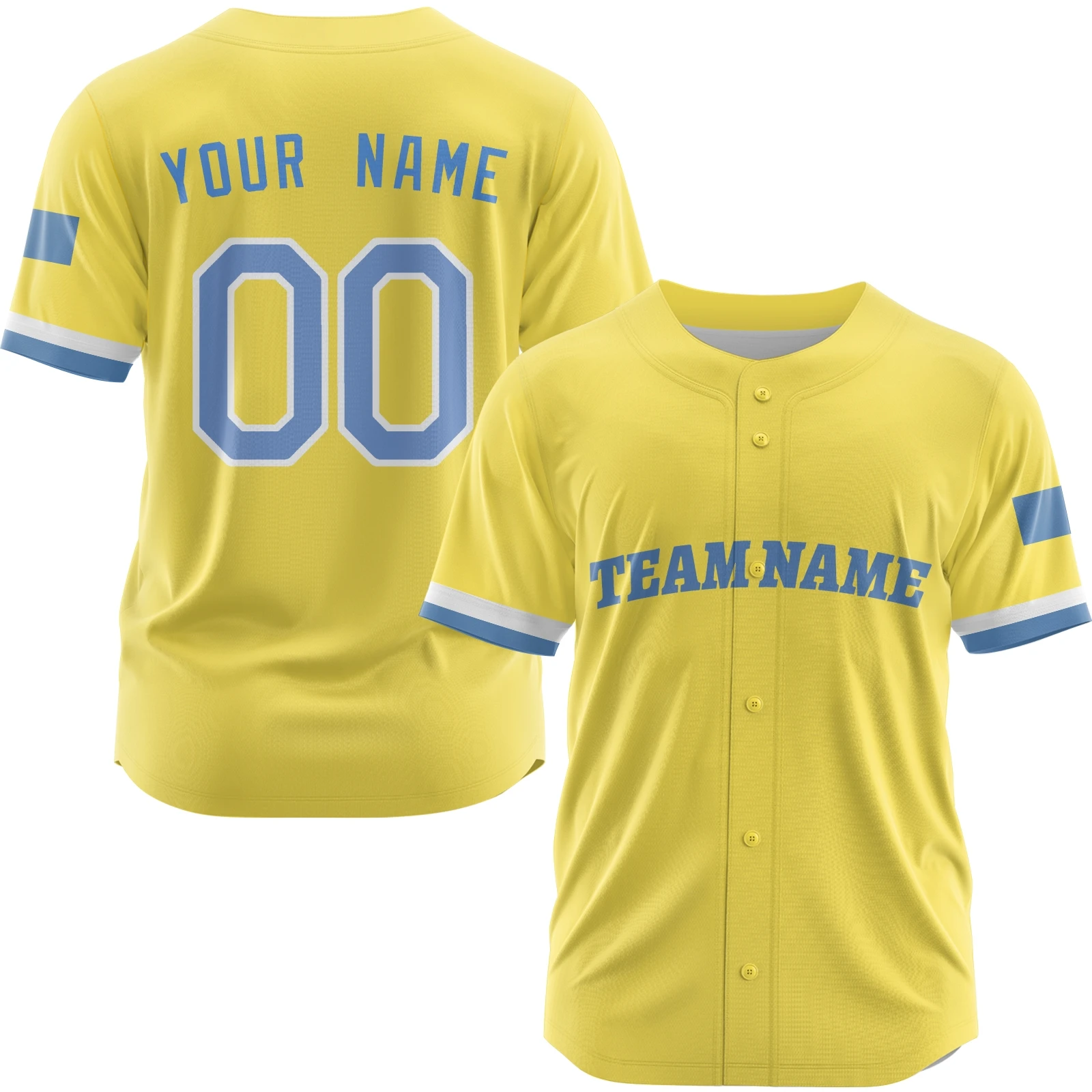 Custom Baseball Jersey Youth Competition Baseball Uniform Buy Custom