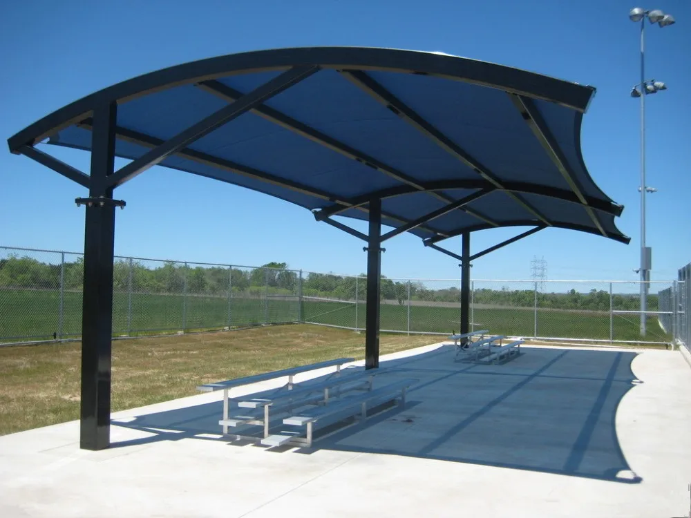 カーポート　片屋根　アルミ　屋根 　バラして保管してます。 ネジ少し足りない可能性があります。  サイズ　約  高さ2630mm  3020mm 幅2800mm 長さ5000mm カーポート 片屋根 アルミ 屋根 バラして保管してます。 ネジ少し足り