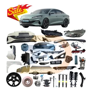 Wholesale BYD Seal 06 GT Dmi EV Hybrid Vehicle High Quality Auto Parts Car Accessories in Stock