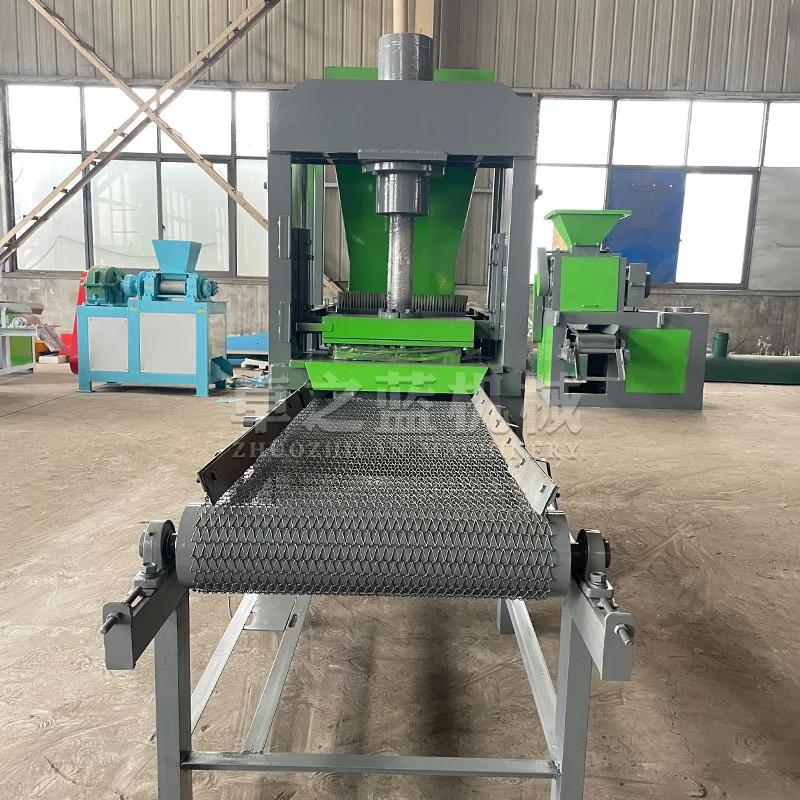 Машина Для Брикетирования древесного угля/машина для брикетирования древесного угля в форме Куба кальяна, машина для производства брикетов