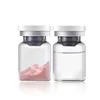 Pink Algae Sponge Peel Powder