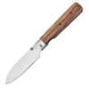 Rosewood curved blade