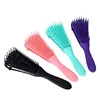 pink black green Purple