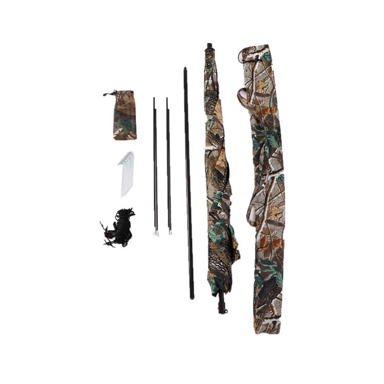 umbrella fishing tent