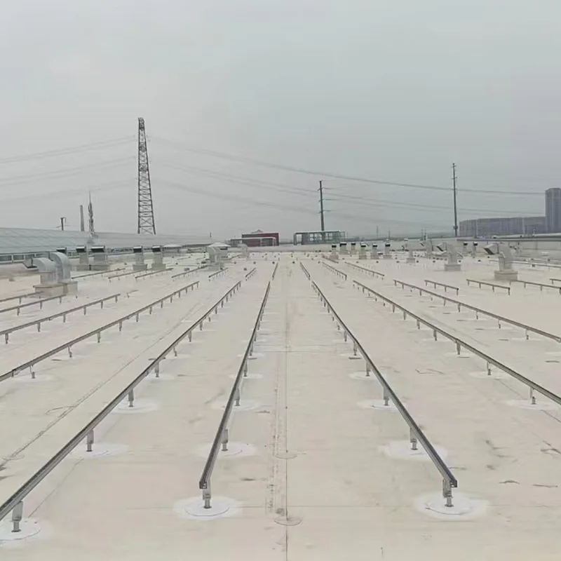 High Efficiency Flexible Solar Panel Kit Photovoltaic Module Use for Solar Energy System