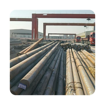 Low price and high quality 16mm cold drawn SAE1008 Q235 Q345 carbon steel round bar for machinery parts