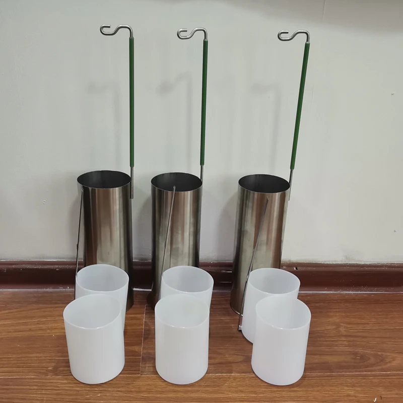 【銀杯】と【用途不明の容器 2点】 AGX-2N ボールニュー安全混合容器 BOLL 容量2L AGX-2N - 【通販