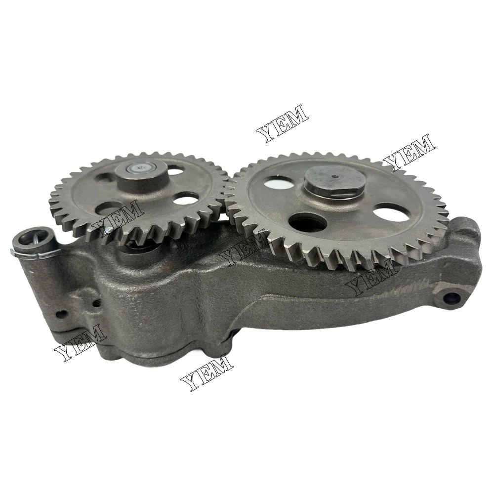 Compatible for Hyundai D6CA Oil Pump 2610084001 Engine Parts 2