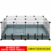 Large size 12-piece set (45*75cm)