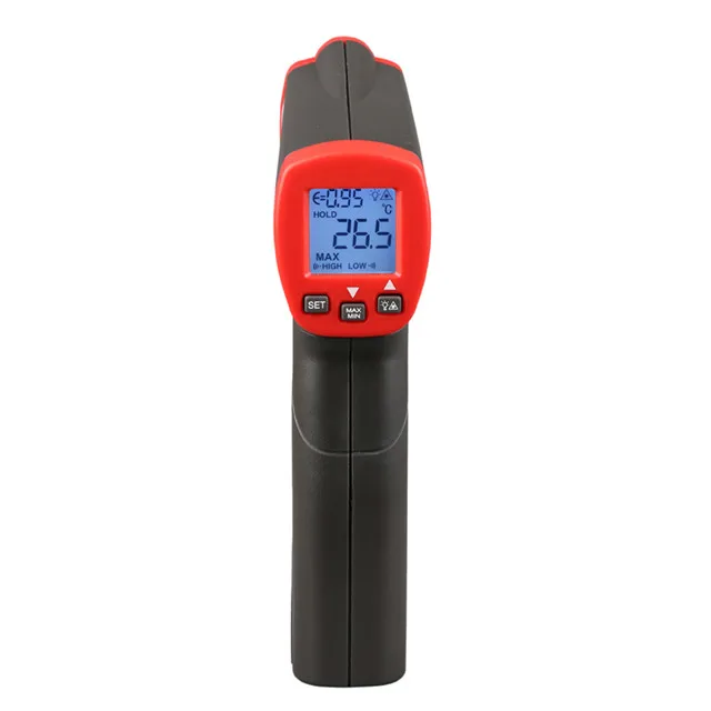 UNI-T UT300A  Thermometer -18 - +280 Centigrade, 10:1