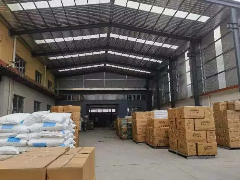 Renqiu Hongjie Sanitary Ware Co., Ltd.