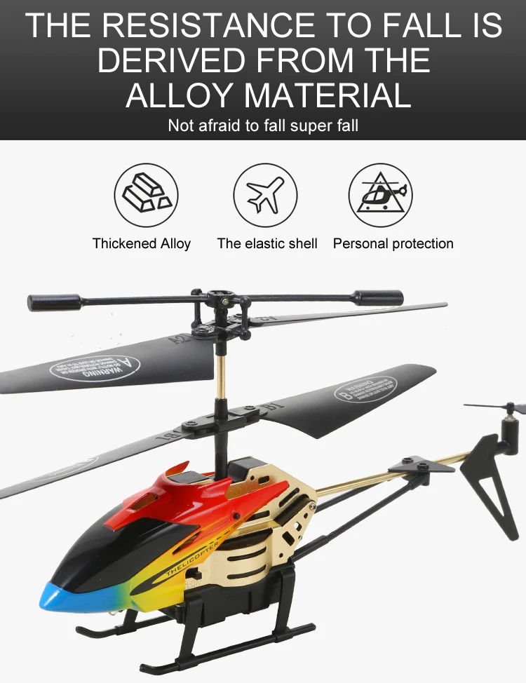 2.4g 3.5 Channel W10 Hobby Alloy Fixedpoint Automatic Suspension